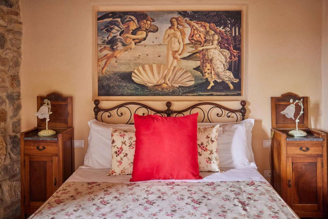 Maison d'hôtes Antica Dimora à San Gimignano Extérieur photo