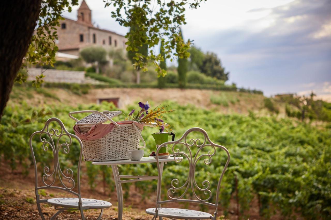 Maison d'hôtes Antica Dimora à San Gimignano Extérieur photo
