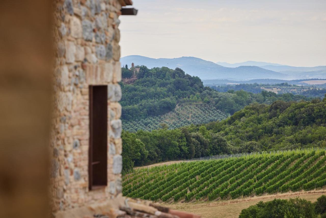 Maison d'hôtes Antica Dimora à San Gimignano Extérieur photo