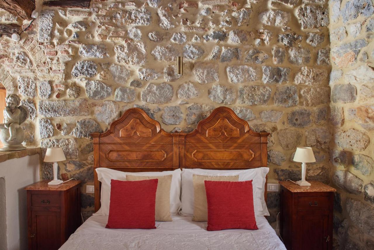 Maison d'hôtes Antica Dimora à San Gimignano Extérieur photo