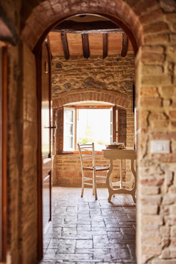 Maison d'hôtes Antica Dimora à San Gimignano Extérieur photo