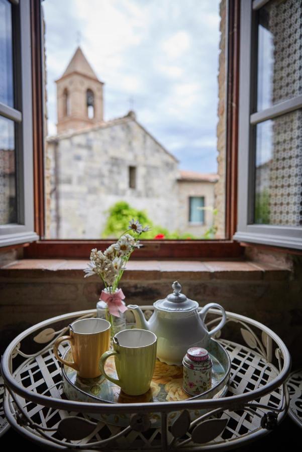 Maison d'hôtes Antica Dimora à San Gimignano Extérieur photo