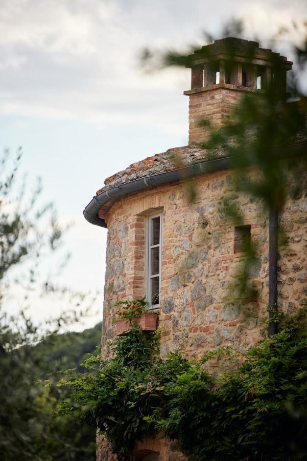 Maison d'hôtes Antica Dimora à San Gimignano Extérieur photo