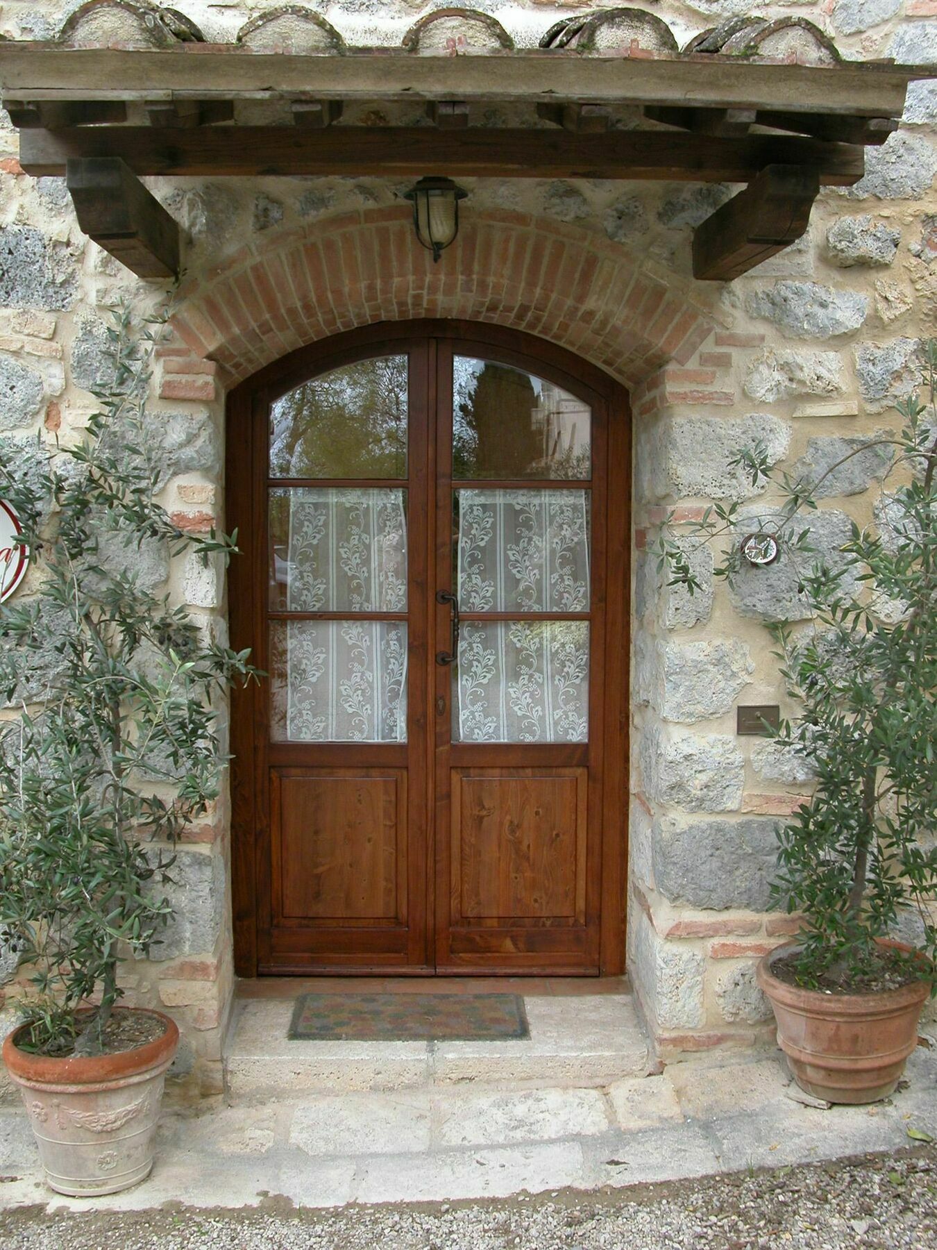 Maison d'hôtes Antica Dimora à San Gimignano Extérieur photo